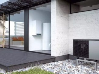 pompa ciepła split Viessnann