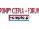 Pompy Ciepła - Forum