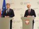 Program "Moja woda"- budżet wykorzystano w dwa miesiące, kontynuacja w 2021 roku