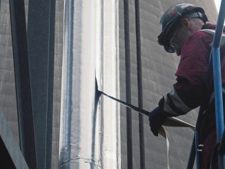 Jak poprawnie izolować kanały wentylacyjne?