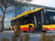 Madryt zamawia 250 autobusów marki Solaris
