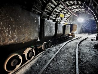 Tereny pogórnicze - pomysł na magazynowanie energii dla Śląska