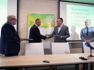 W Lublinie powstanie biomasowy blok energetyczny