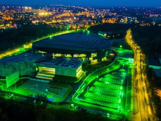 Na hasło EXPO GLIWCE 2022 - rabat 10% do końca roku [źródło: promocja-targi.pl]