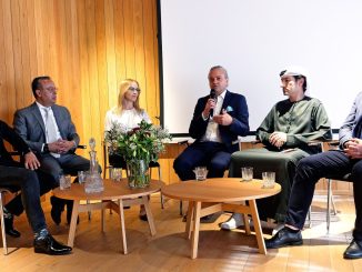 Grenton Day na Expo 2020 w Dubaju [źródło: www.grenton.pl]