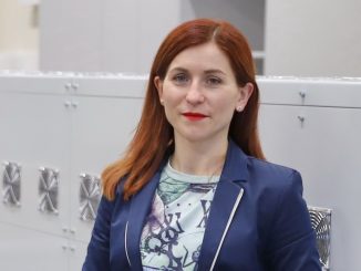 Politechnika Świętokrzyska ma własne Słońce — początek badań nad panelami fotowoltaicznymi [źródło: tu.kielce.pl]