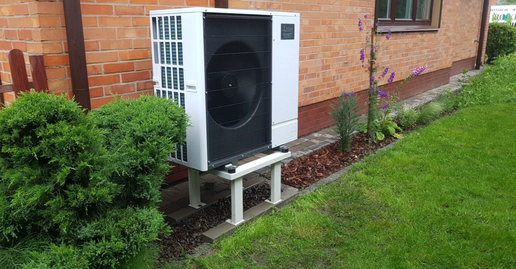 O tym co ważne w budowaniu firmy i jej rozwoju rozmawiamy z Panem Adamem Jańcik właścicielem firmy BIO-KLIM [źródło: www.bio-klim.pl]