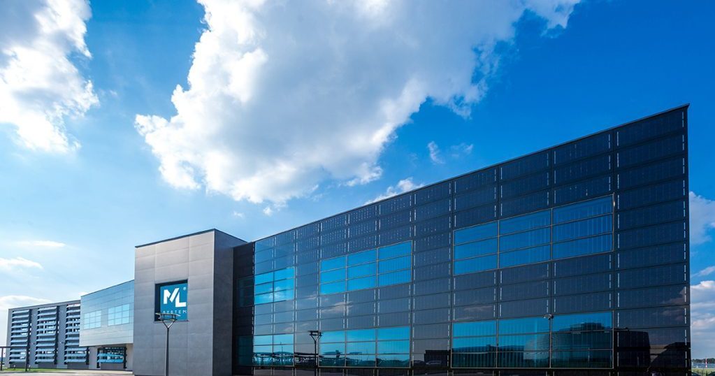 ML System z umową o wartości 4,4 mln netto na dostawę fotowoltaiki do PZZ Lubella GMW