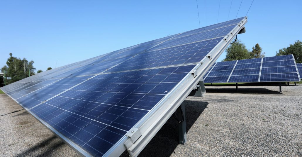 Program p.n. „50 kW na start”  z zakresu odnawialnych źródeł energii dla przedsiębiorców — rusza nabór w województwie śląskim