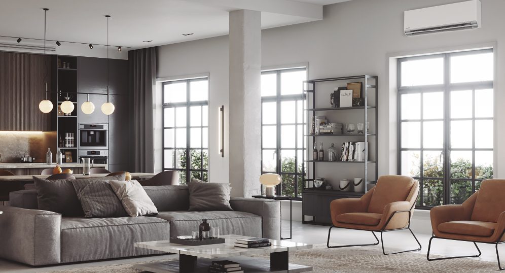 Panasonic uruchamia narzędzie do szybkiego doboru klimatyzacji domowej