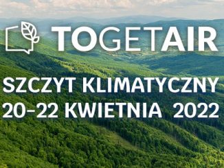 Niezależność energetyczna tematem na Międzynarodowym Szczycie Klimatycznym TOGETAIR