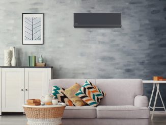 Nowy model Etherea w kolorze grafitowym