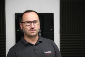 Marek Polit ekspert marki Grenton small 1