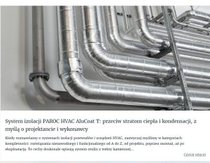 Źle dobrana izolacja przeciwogniowa? Będzie dym! 4 Zrzut ekranu 2022 03 17 115623