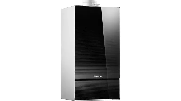 Buderus Logamax plus GB172i