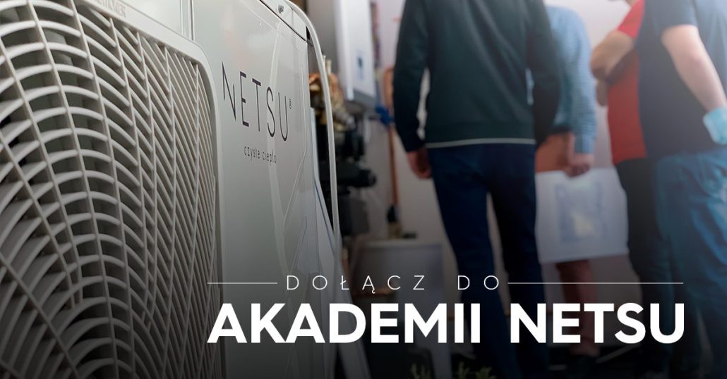 Akademia NETSU szkoli przyszłych instalatorów Akademia NETSU szkoli przyszłych instalatorów