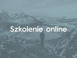szkolenie online
