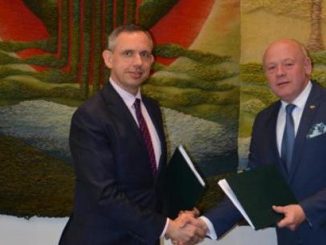 Kolejne dofinansowanie z programu NFOŚiGW Ciepłownictwo Powiatowe [źródło: www.gov.pl]