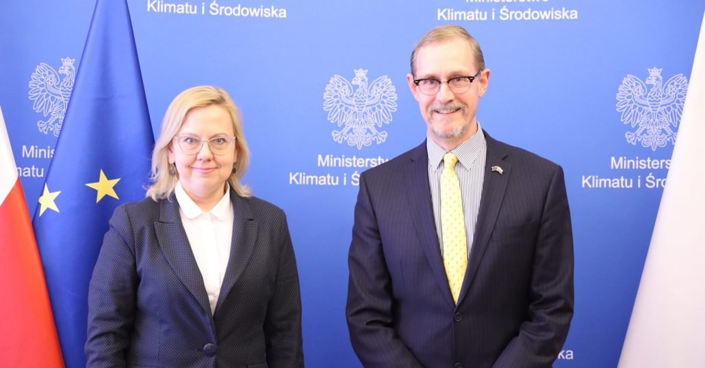 Polsko-australijskie rozmowy o bezpieczeństwie energetycznym