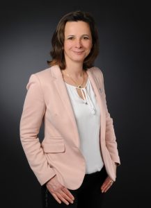 40 lat minęło - IBC SOLAR 1 Antje Anzi, Director Solutions International w IBC SOLAR AG