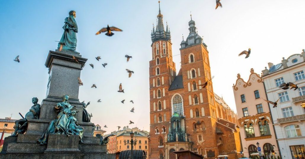 Program Energia Plus dla inwestycji ciepłowniczej w Krakowie