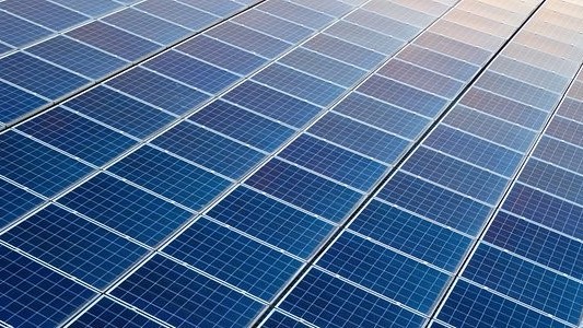 ALDI stawia na panele PV od EDP w Polsce