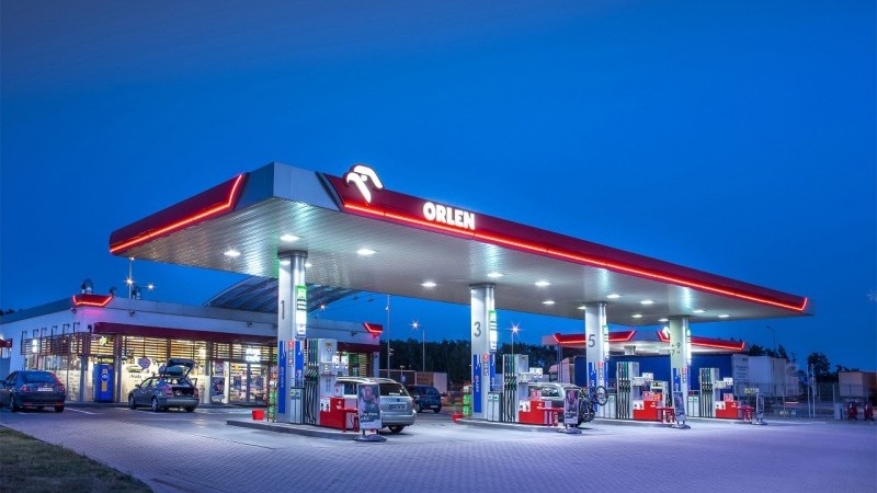 Program NEON nastawiony na rozwoju bioproduktów — do pozyskania nawet 35 mln zł[źródło: www.orlen.pl]