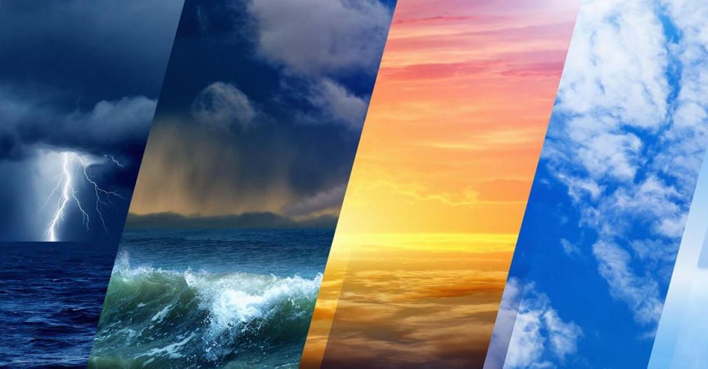 PORT PC, SPIUG wraz z firmą KAN sp. z o.o. inicjują aktualizację danych dotyczących typowego roku meteorologicznego w Polsce