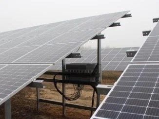 Który region Polski jest liderem w produkcji zielonej energii? [źródło: wzp.pl]