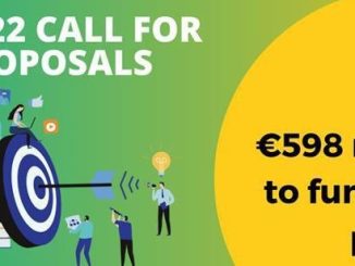 598 milionów EUR do rozdania — ruszył nabór LIFE 2022! [źródło: www.gov.pl]