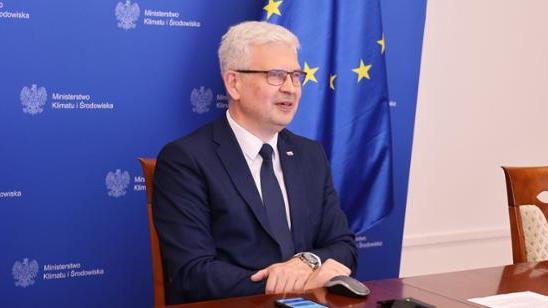 Agresja Rosji, a rozwój polityki energetycznej [źródło: www.gov.pl]