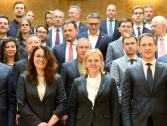 Polsko-Ukraińskie Forum Energii [źródło: www.gov.pl]