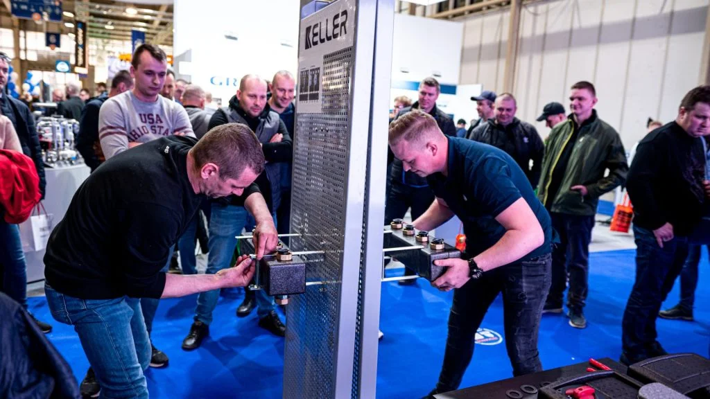 Targi instalacje dzien 1 266 of 448 002