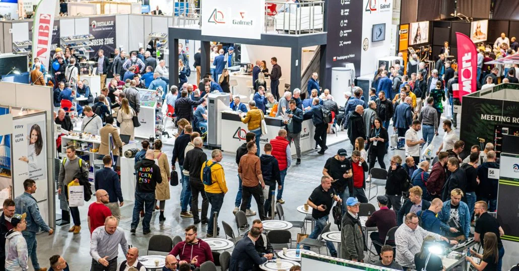 Targi Instalacje 2022 za nami!