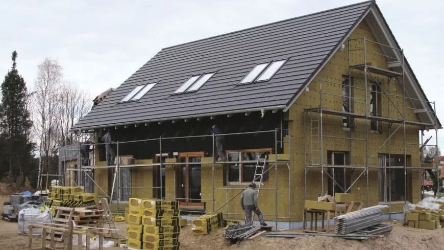 Sprzątanie po budowie i pracach remontowych – jak zrobić to skutecznie? [źródło: styropmin.pl]