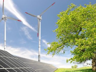 Columbus Energy, Saule Technologies i Google Cloud wspólnie dla energetyki i internetu