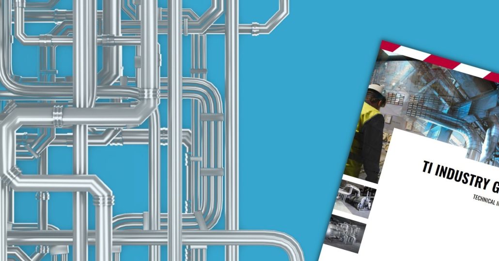 PAROC publikuje Poradnik Projektanta Izolacji Przemysłowych [źródło: www.paroc.pl]