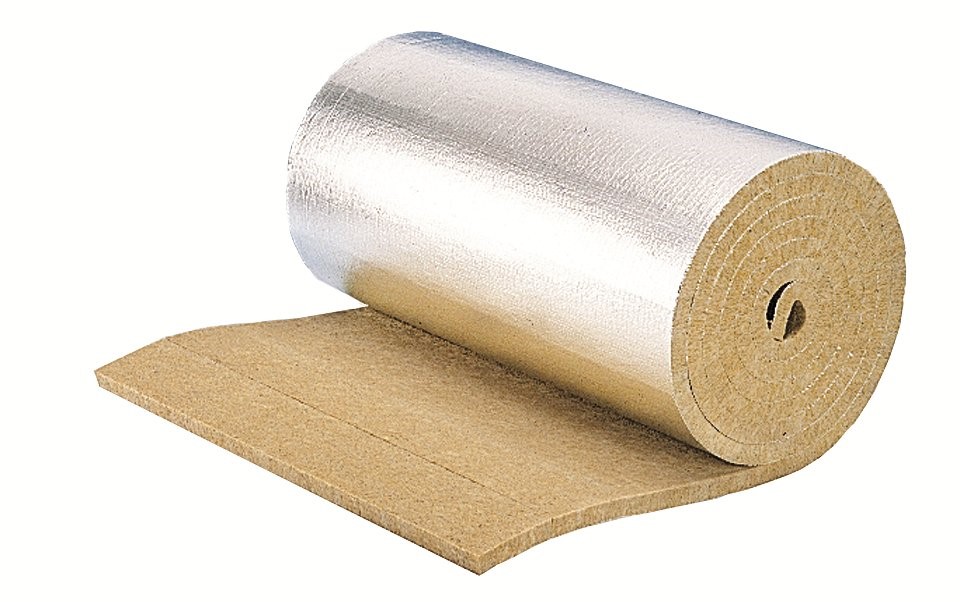 3 PAROC Pro Lamella Mat AluCoat [źródło: www.paroc.pl]