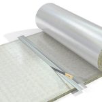 Jak wykonać izolację systemów HVAC matami? 6 6 1