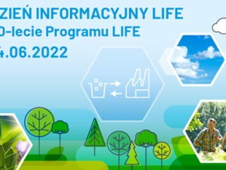 Dzień Informacyjny LIFE – transmisja na żywo już jutro! [źródło: www.gov.pl]