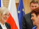 Inauguracja posiedzenia polsko-czeskiej Wspólnej Komisji powołanej na mocy umowy ws. Turowa [źródło :www.gov.pl]