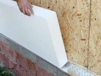 Ocieplenie ścian w pigułce metodą ETICS [źródło: www.styropmin.pl]