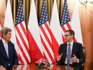 Niestabilna sytuacja na rynku energetycznym