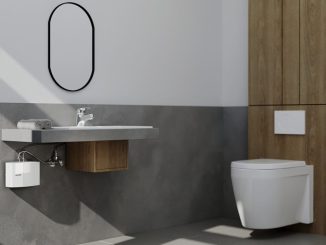 Przepływowe ogrzewacze wody STIEBEL ELTRON – gwarancja ciepłej wody o każdej porze