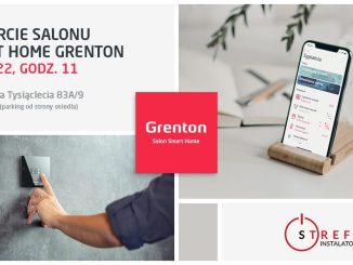 Odwiedź pierwszy Salon Smart Home Grenton w Warszawie [źródło: www.grenton.pl]