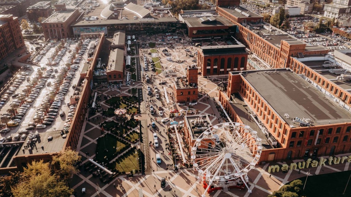 Po raz drugi zelektryfikujemy Łódź! 2 Zlot 1 002