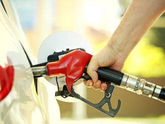 Pomimo wzrostu cen popyt na paliwa coraz większy [źródło: biznes.newseria.pl]