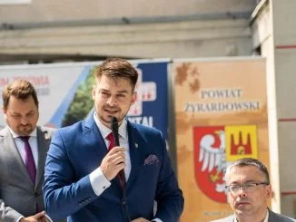 NFOŚiGW przekaże ponad 10 mln zł na termomodernizację pięciu budynków
