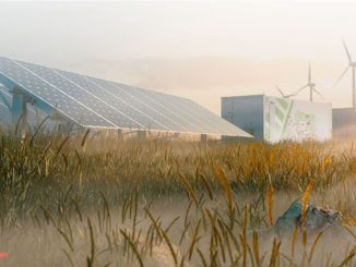 Columbus postawi magazyn energii o mocy 63 MW