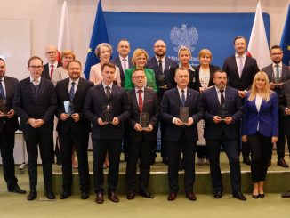 Miasto z Klimatem - nagrody III edycji konkursu rozdane